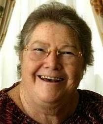 Colleen McCullough's picture