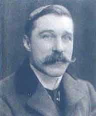 Fergus Hume's picture