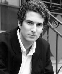 Kenneth Oppel's picture
