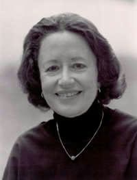 Jane Louise Curry's picture