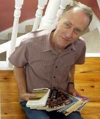 Bill Condon's picture