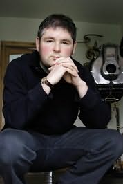 Darren Shan's picture