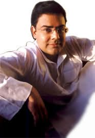 Ashok Banker's picture