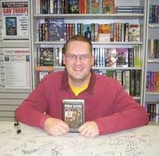Jonathan Green's picture