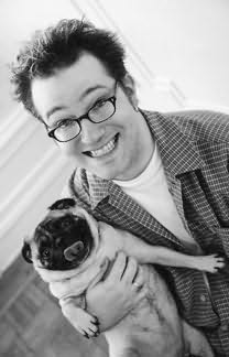 Tony DiTerlizzi's picture