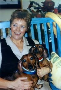 Charlotte Hughes's picture