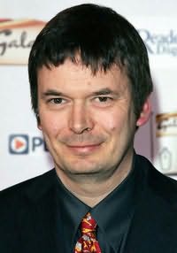 Ian Rankin's picture