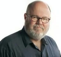 Stephen Hunter's picture