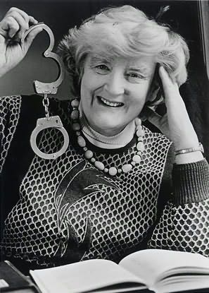 Catherine Aird's picture