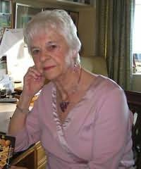 Dorothy Simpson's picture