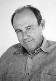 Barry Maitland's picture