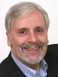 Stephen Booth's picture