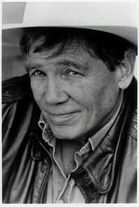 James Lee Burke