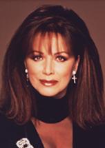 Jackie Collins's picture