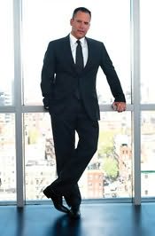 Vince Flynn's picture