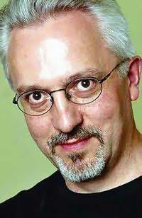 Alan Hollinghurst's picture