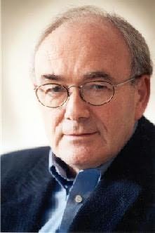Geoffrey Archer's picture