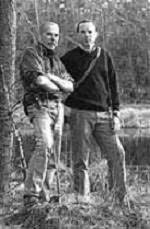 Gordon Kent's picture
