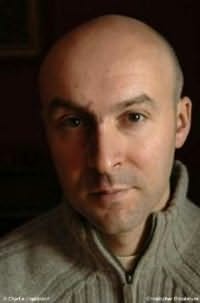 Christopher Brookmyre's picture