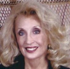 Edna Buchanan's picture