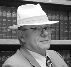 John Dunning's picture