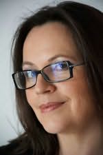 Shannon McKenna's picture