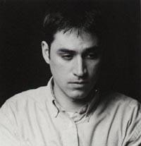 Alex Garland's picture