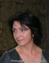 Denise Mina's picture