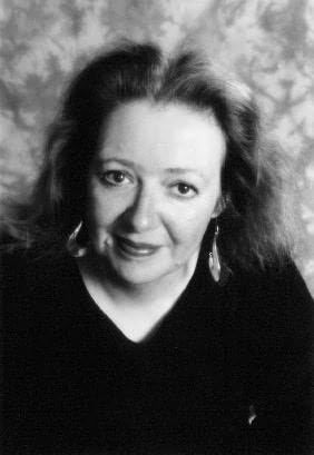 Barbara Nadel's picture