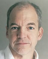 Dan Fesperman's picture
