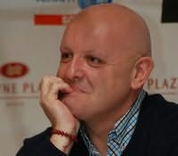 Dougie Brimson's picture