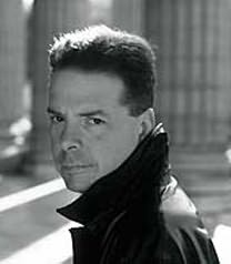 Douglas Kennedy's picture