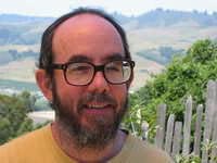 Paul Fleischman's picture