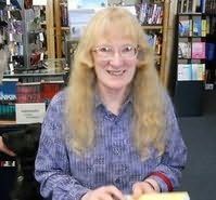 Carola Dunn's picture