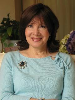 Rochelle Krich's picture