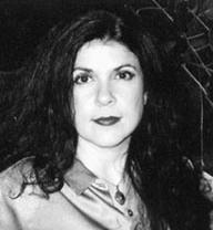 Rosemary Stevens's picture