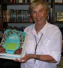 Ann Ripley's picture