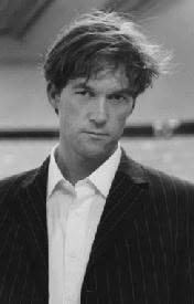 Michael Collins's picture