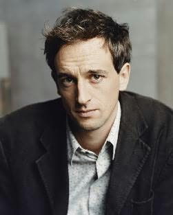 Charles Cumming's picture