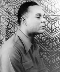 Chester Himes's picture
