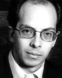 Jorge Volpi's picture
