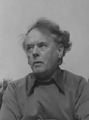 W J Burley's picture
