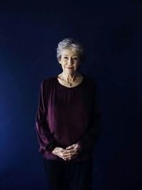 Martha Grimes's picture