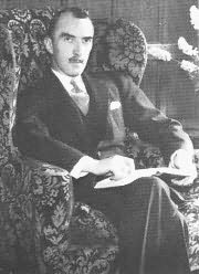 Dornford Yates's picture