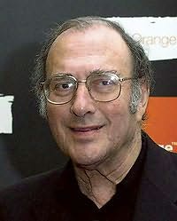 Harold Pinter's picture