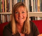 Caroline Carver's picture