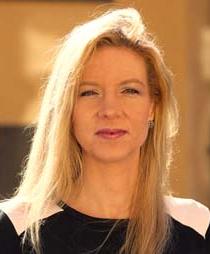 Liza Marklund's picture