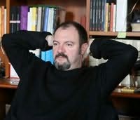 Carlo Lucarelli's picture