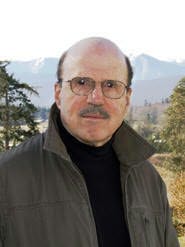 Aaron Elkins's picture