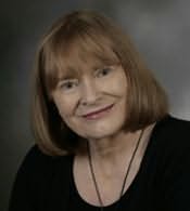 Barbara Cleverly's picture